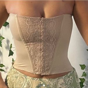 Vintage corset